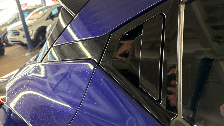 Nissan Juke 1.0 DiG-T 114 N-Connecta 5dr DCT Petrol Hatchback